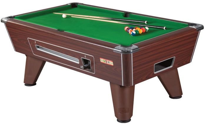 Pool Table 02