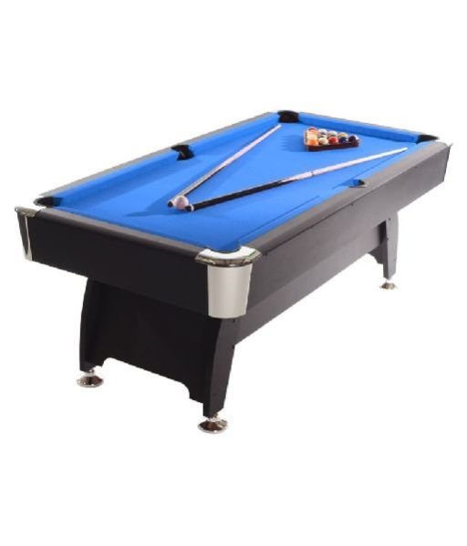 Pool Table 03