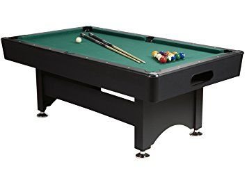 Pool Table 04