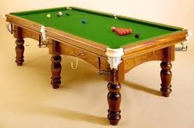 Pool Table 05