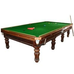 Snooker Table 01