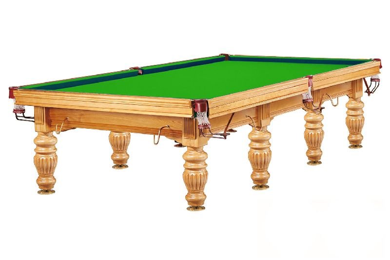Snooker Table 04