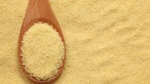 Semolina 02