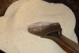 Semolina 03