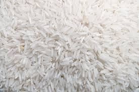 Indian Rice 01