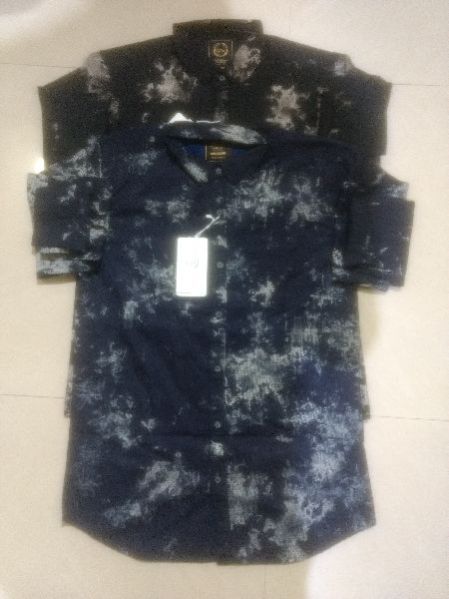 Designer Casual Shirt 01