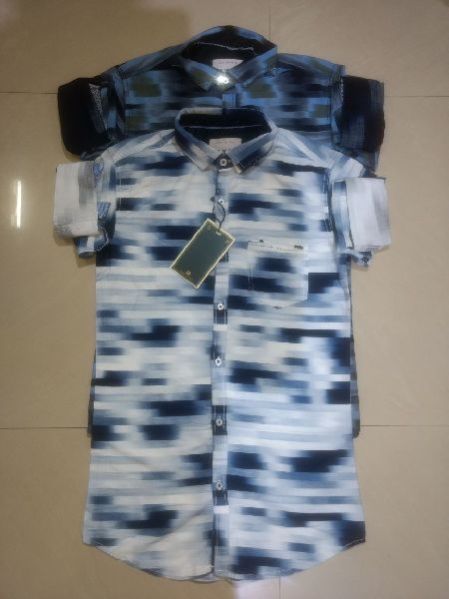 Designer Casual Shirt 05