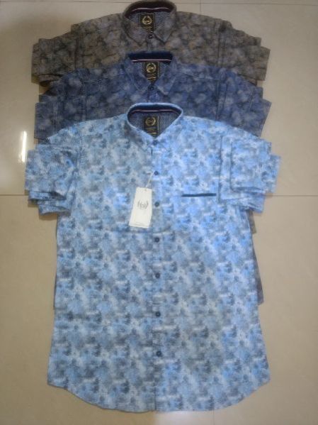 Designer Casual Shirt 06