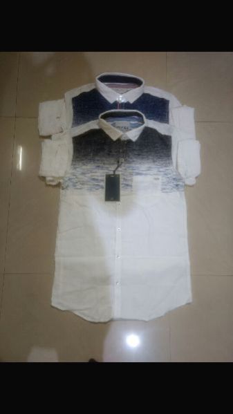 Designer Casual Shirt 08