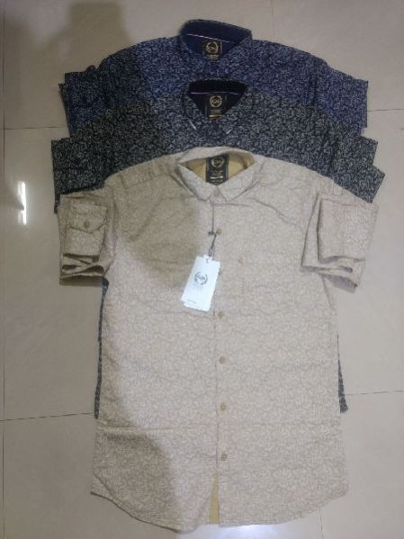 Designer Casual Shirt 09