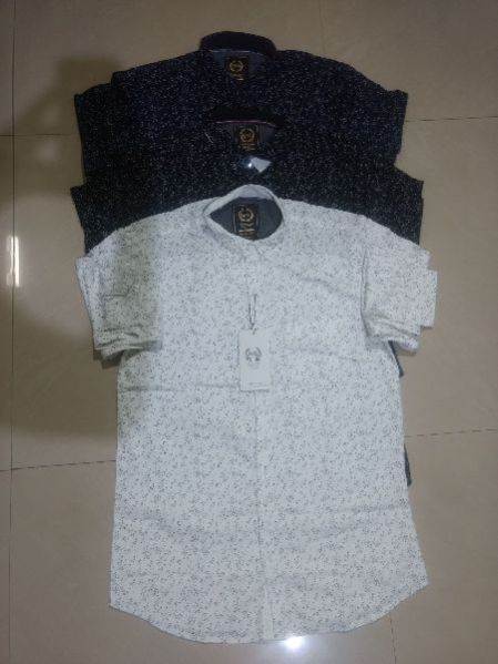 Designer Casual Shirt 10
