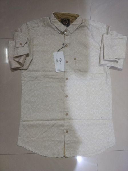 Designer Casual Shirt 12