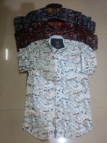 Designer Casual Shirt 13