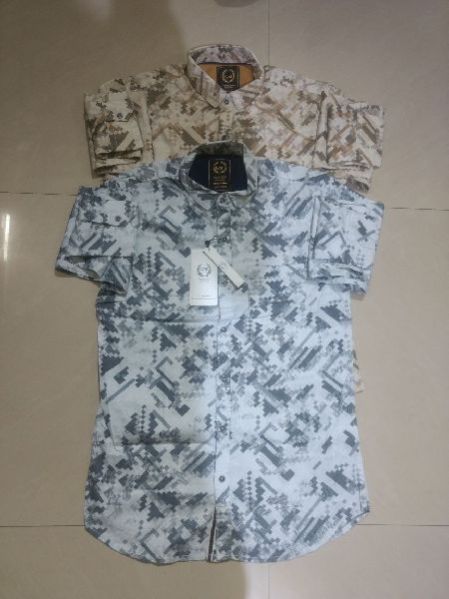 Designer Casual Shirt 14