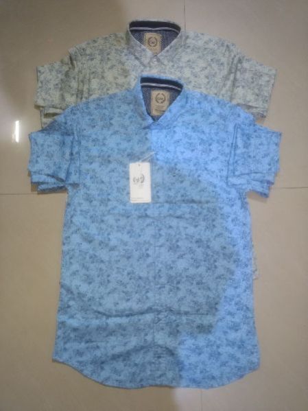 Designer Casual Shirt 15