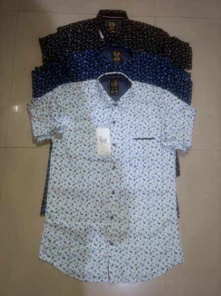 Designer Casual Shirt 16