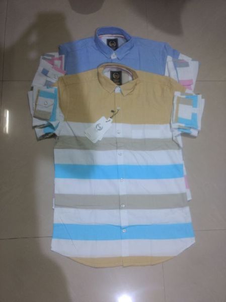Designer Casual Shirt 17