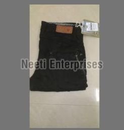 Mens Denim Jean 01
