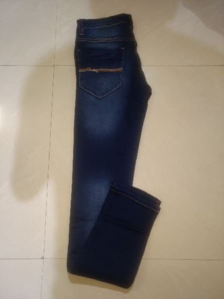 Mens Denim Jean 02