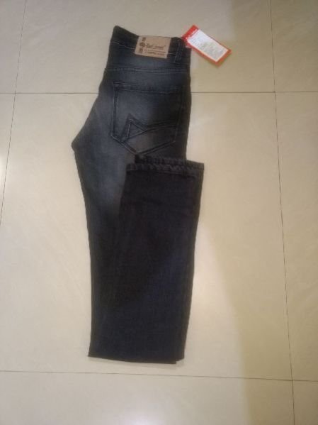 Mens Denim Jean 03