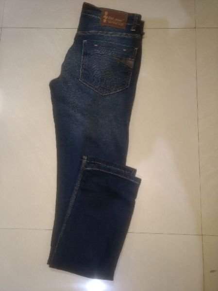 Mens Denim Jean 04
