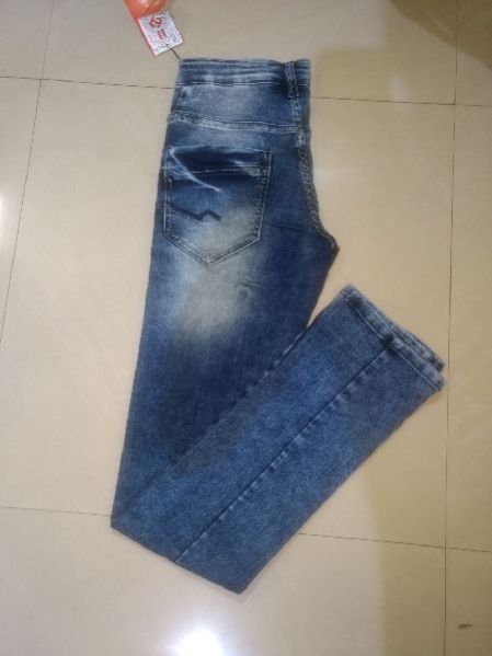 Mens Denim Jean 06