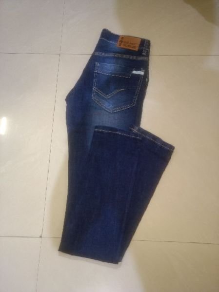 Mens Denim Jean 07