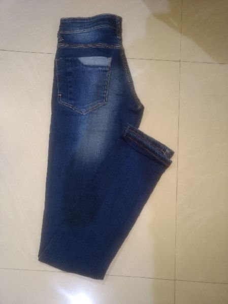 Mens Denim Jean 09