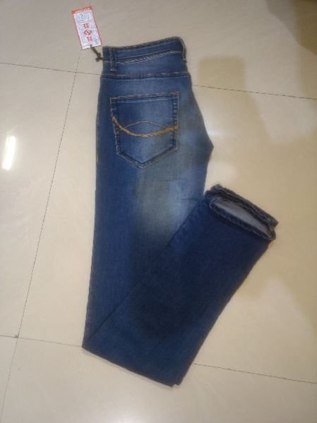 Mens Denim Jean 10