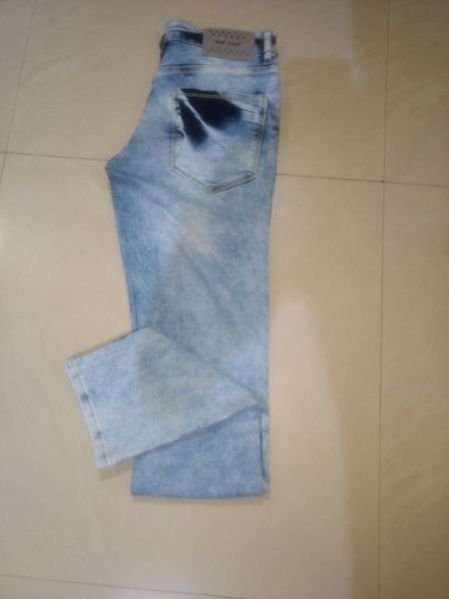 Mens Denim Jean 11