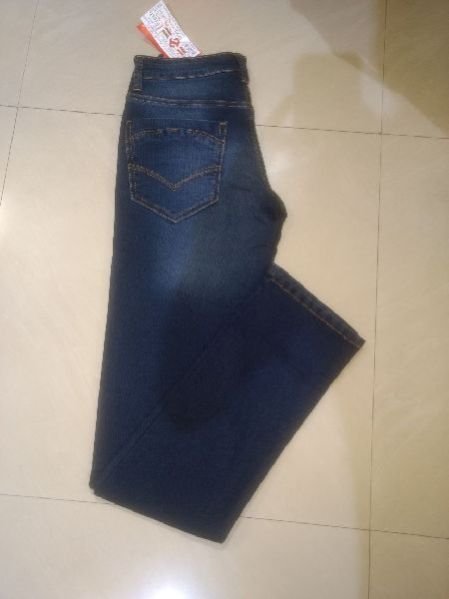 Mens Denim Jean 13