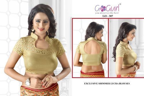 307 Exclusive Designer Blouse