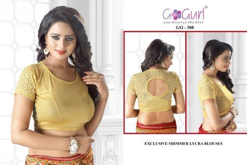 308 Exclusive Designer Blouse