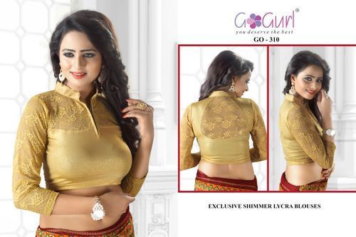 310 Exclusive Designer Blouse