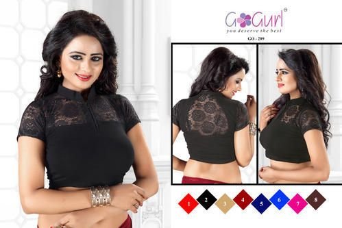 299 Maya Fancy Blouse