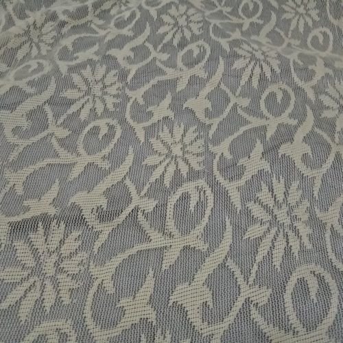 Polyester Jacquard Fabric 02