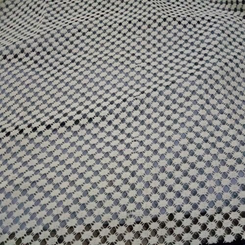 Polyester Jacquard Fabric 04