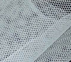 Net Fabric 01