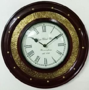 Chennal Clock