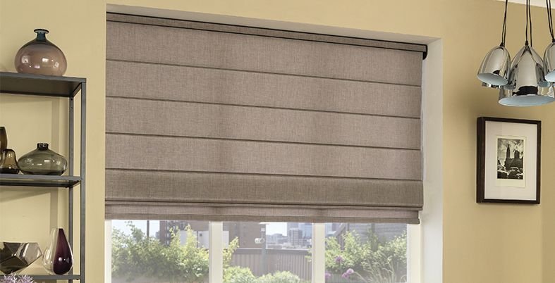 Roman Blinds 02