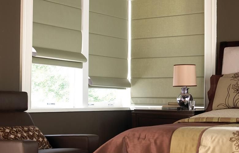 Roman Blinds 03