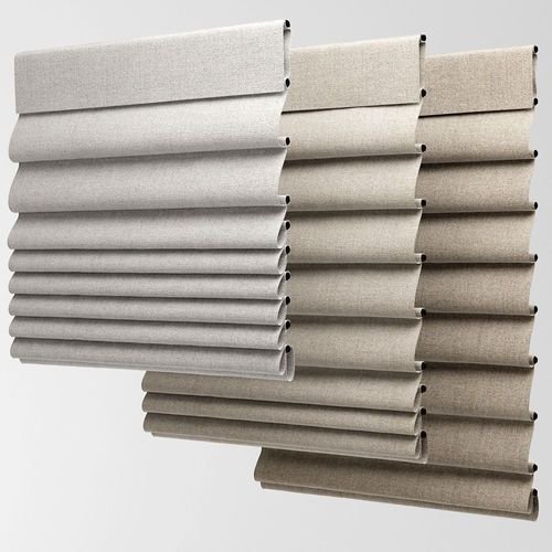 Roman Blinds 04