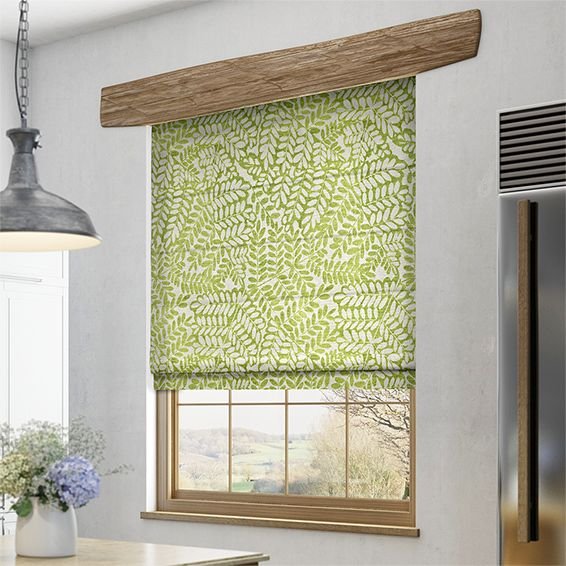 Roman Blinds 05