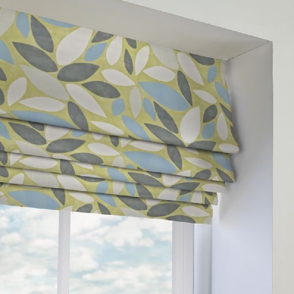 Roman Blinds 06