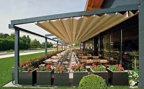 SunSetter Retractable Awning 01