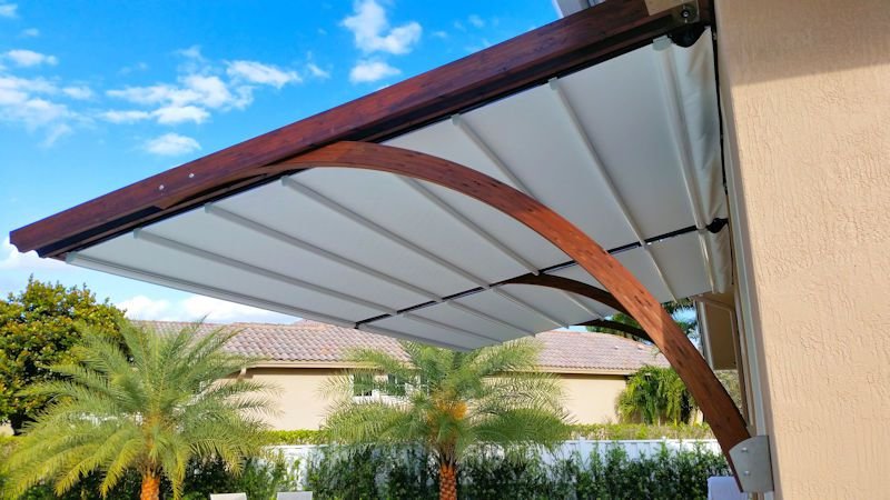 SunSetter Retractable Awning 02