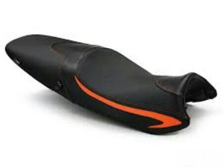 Bike Seat Cover 09