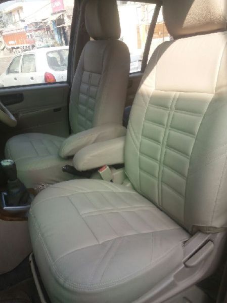 Car Seat Cover 06