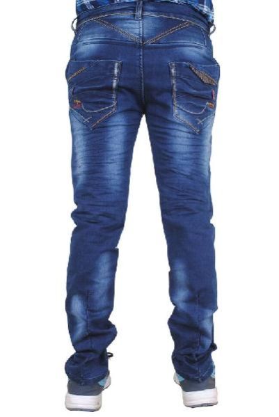 4497 Mens Denim Jeans