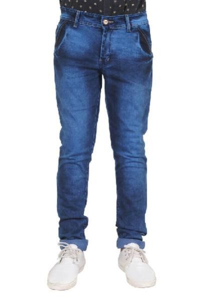 4502 Mens Denim Jeans